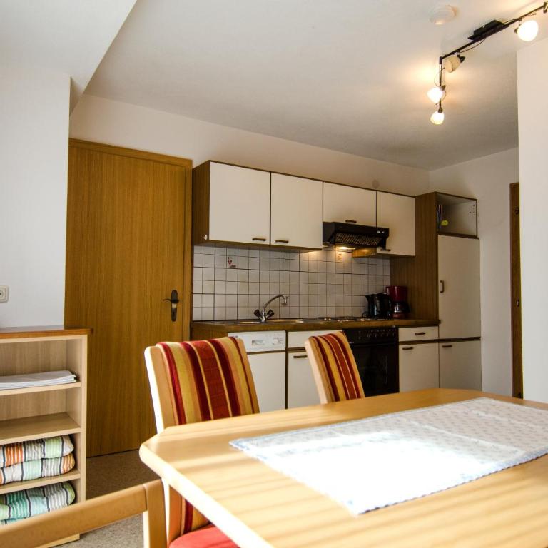 Garni Montana - Apartment - 4