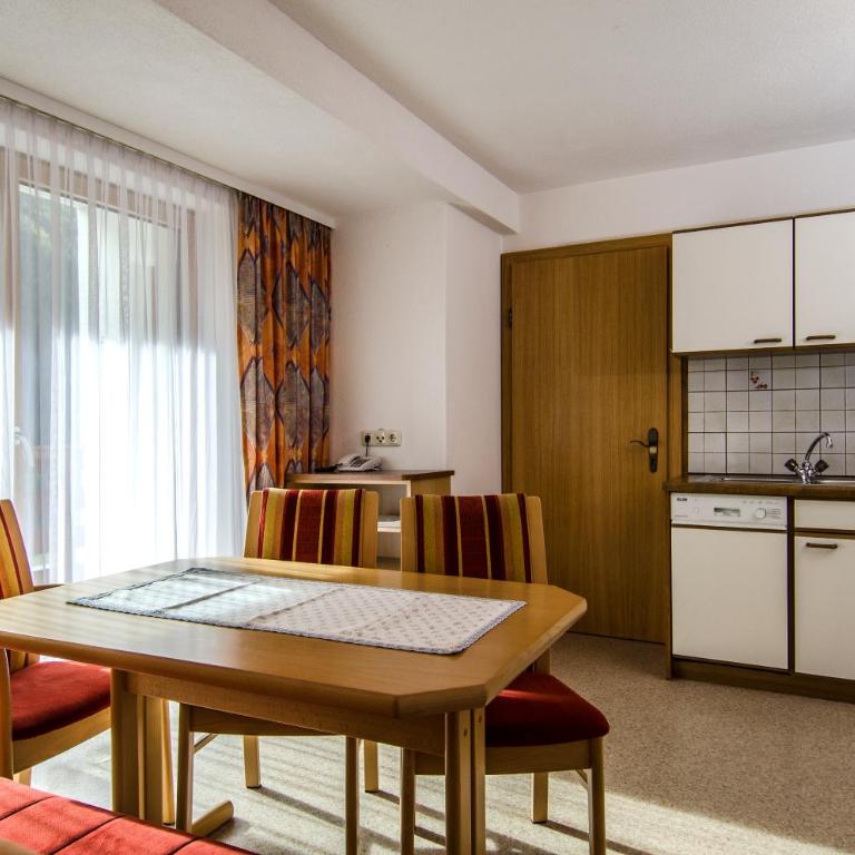 Garni Montana - Apartment - 5