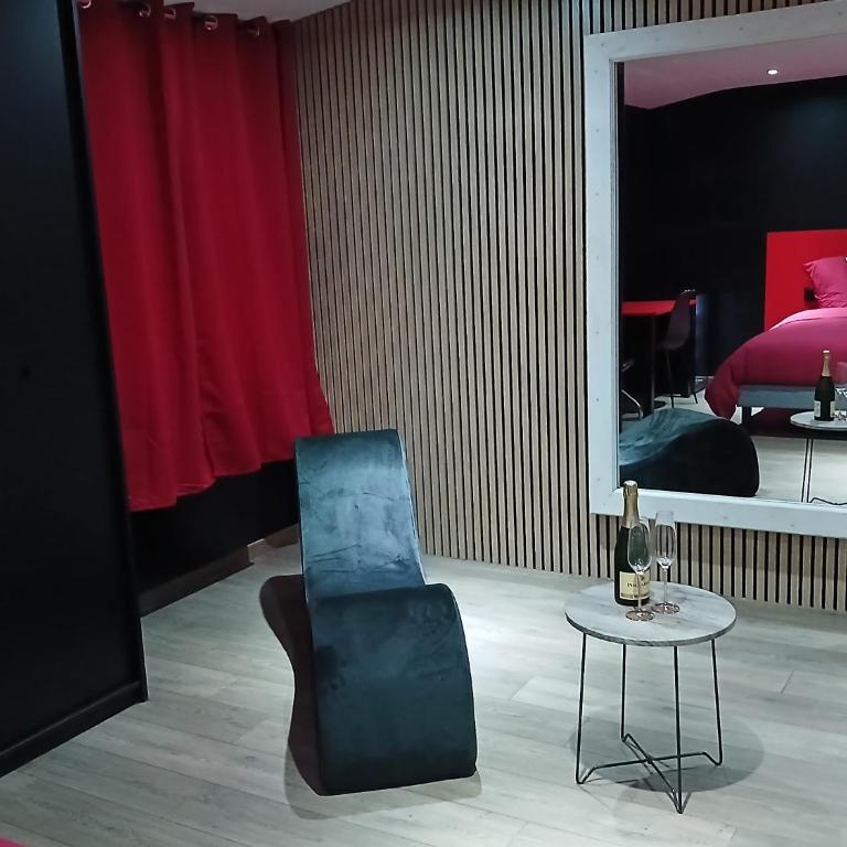 Hotel de Jouvence - Suite - 1