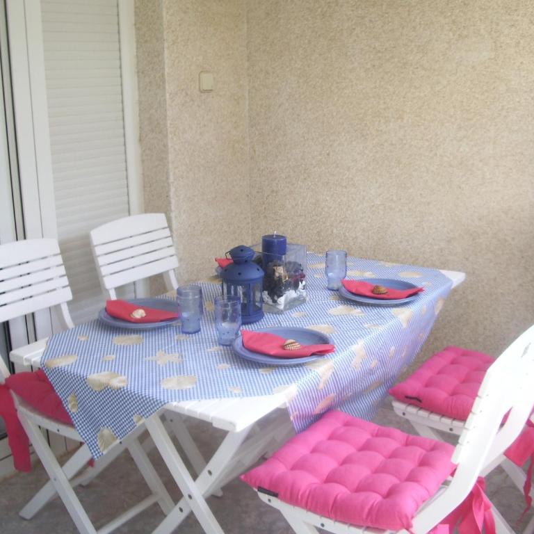 Apartment Martinez Casablanca - Apartamento - Planta baja - 47