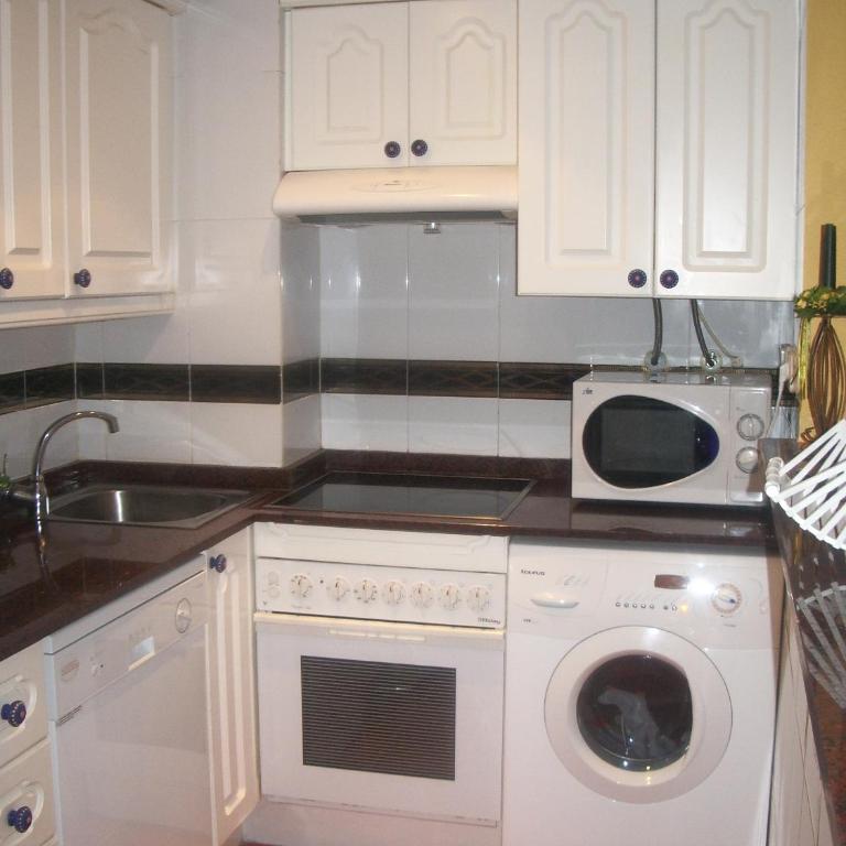 Apartment Martinez Casablanca - Apartamento - Planta baja - 54
