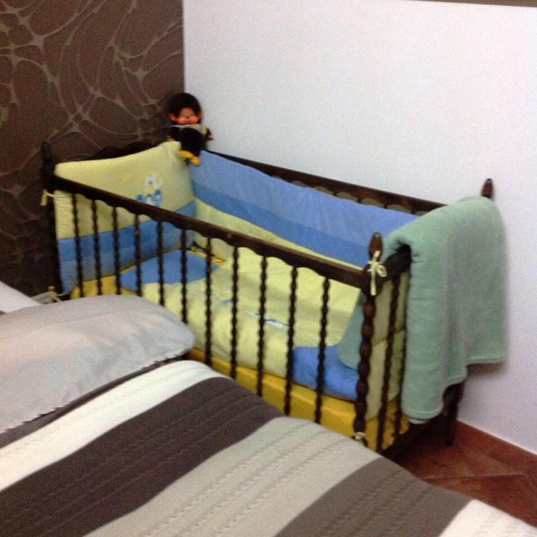 BMB Apartments Kotor - Two-Bedroom Apartment - 12