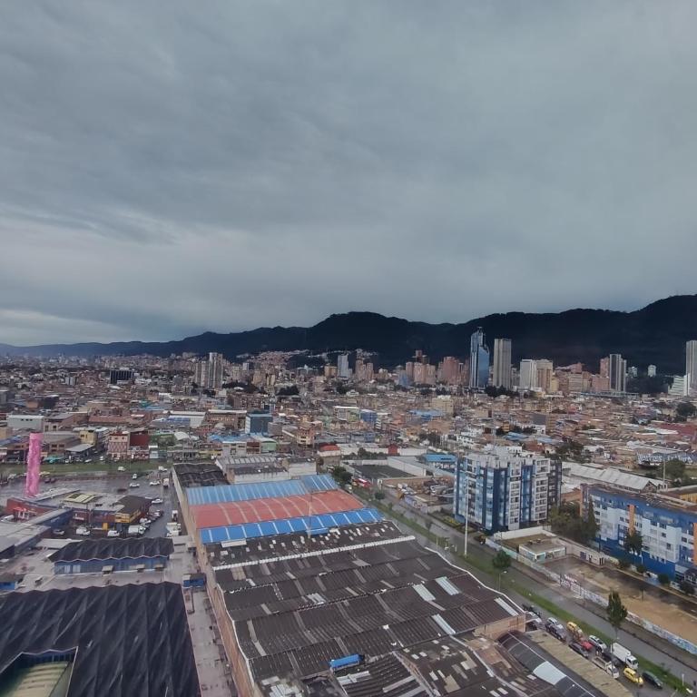 Modus Vivendi - One-Bedroom Apartment - 4