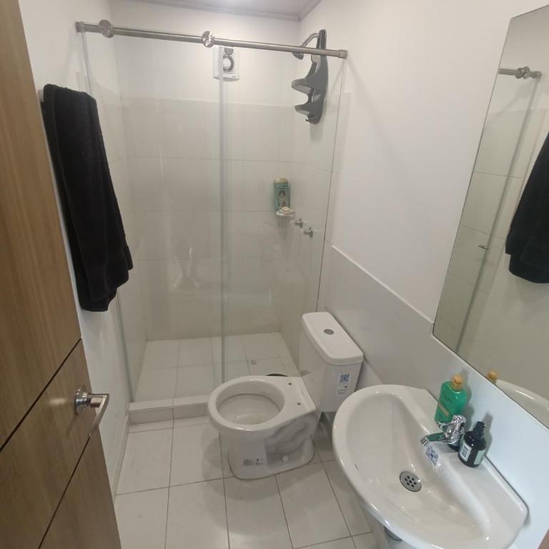 Modus Vivendi - One-Bedroom Apartment - 11