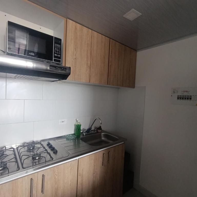 Modus Vivendi - One-Bedroom Apartment - 18