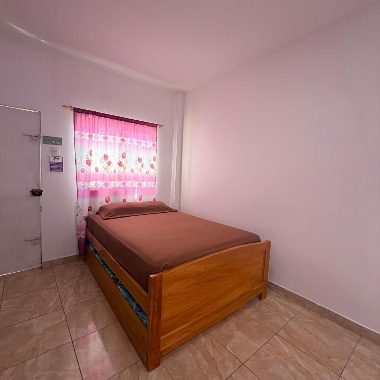Casa de Huéspedes Playas Arena - Family Suite - 2