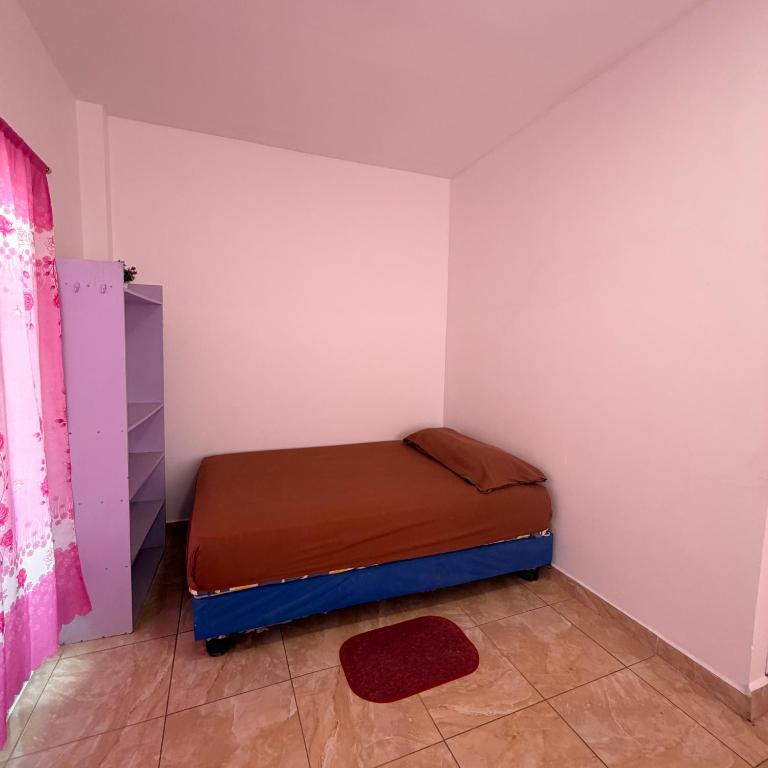 Casa de Huéspedes Playas Arena - Family Suite - 1