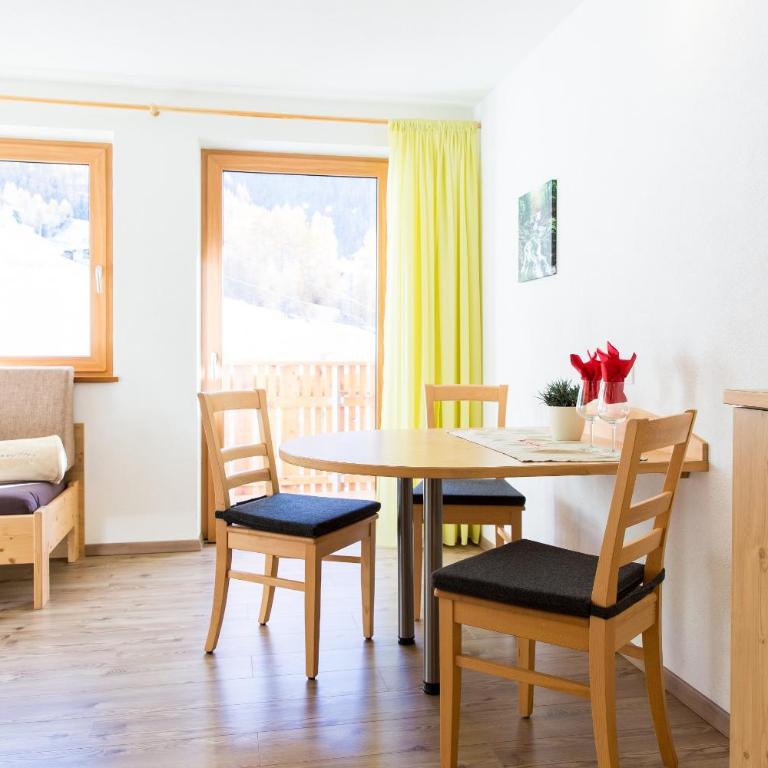Reden Hof - Apartment mit 1 Schlafzimmer - 5