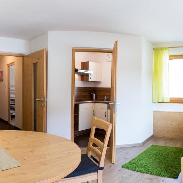 Reden Hof - Apartment mit 1 Schlafzimmer - 4