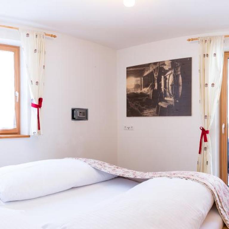 Reden Hof - Apartment mit 1 Schlafzimmer - 3