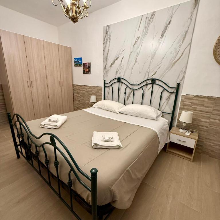 Al Vicolo - Appartamento con 1 Camera da Letto - 2