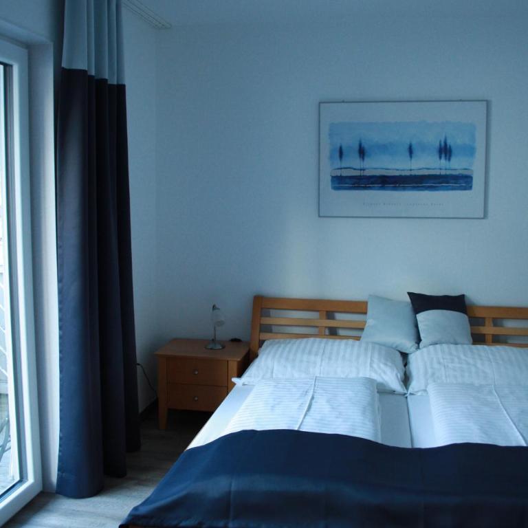 Appartement Pürstinger - Apartamento de 1 dormitorio con balcón - 15