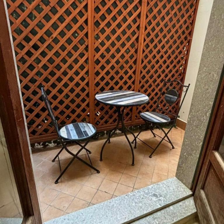 La casa della Fortuna - Appartamento con 1 Camera da Letto - 3