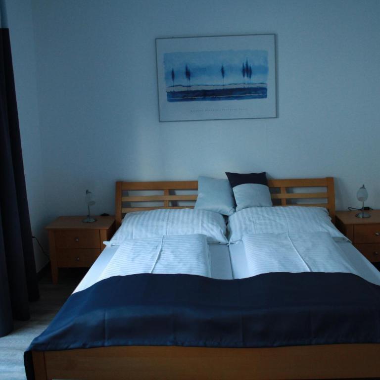 Appartement Pürstinger - Apartamento de 1 dormitorio con balcón - 14