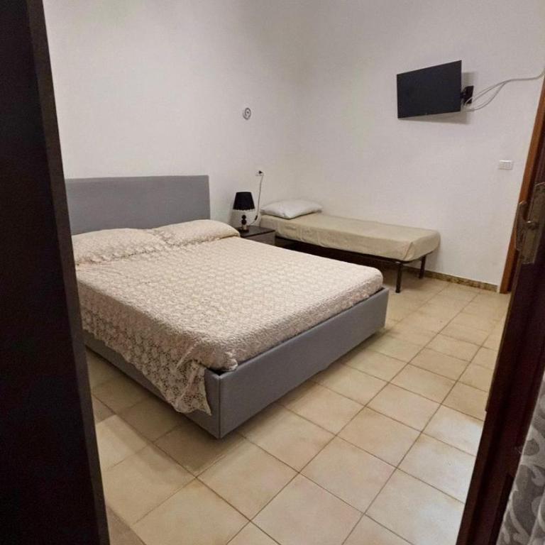 La casa della Fortuna - Appartamento con 1 Camera da Letto - 8