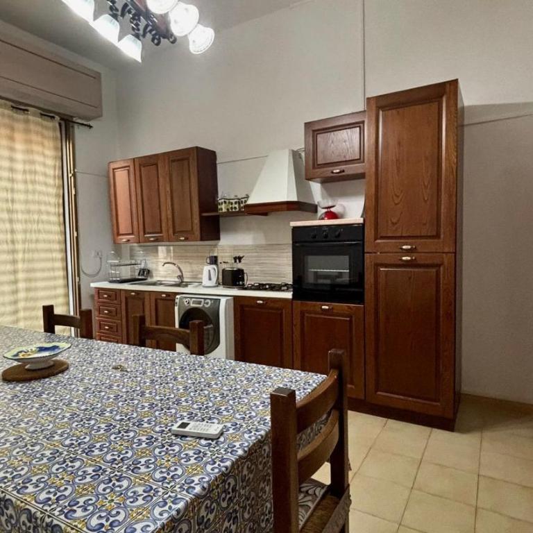 La casa della Fortuna - Appartamento con 1 Camera da Letto - 9