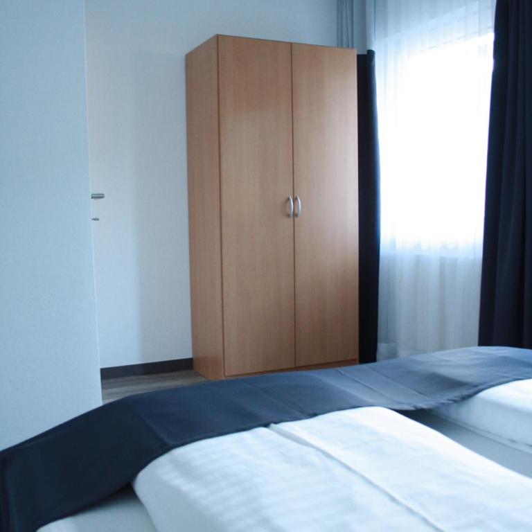 Appartement Pürstinger - Apartamento de 1 dormitorio con balcón - 16