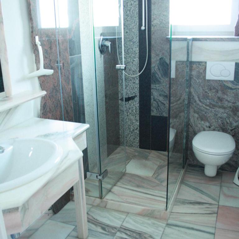 Appartement Pürstinger - Apartamento de 1 dormitorio con balcón - 17