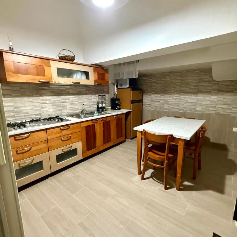 Al Vicolo - Appartamento con 1 Camera da Letto - 6