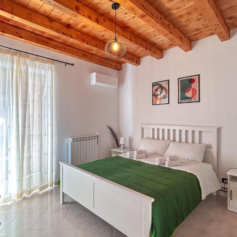 Casa Vacanza Nì Rosa - Casa con 3 Camere da Letto - 1