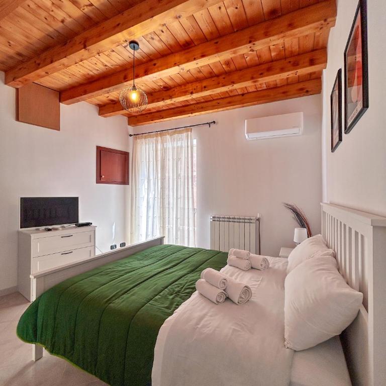 Casa Vacanza Nì Rosa - Casa con 3 Camere da Letto - 6