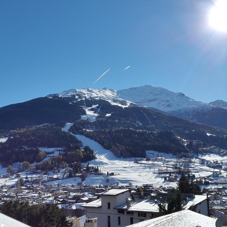 Casa Reit - Appartamento con Vista Montagna - 45