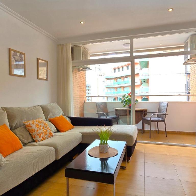 NEXTHOME Beach & Pool - Apartamento de 2 dormitorios - 14