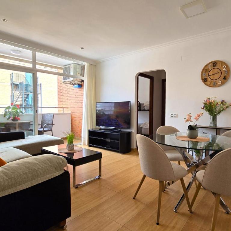 NEXTHOME Beach & Pool - Apartamento de 2 dormitorios - 1