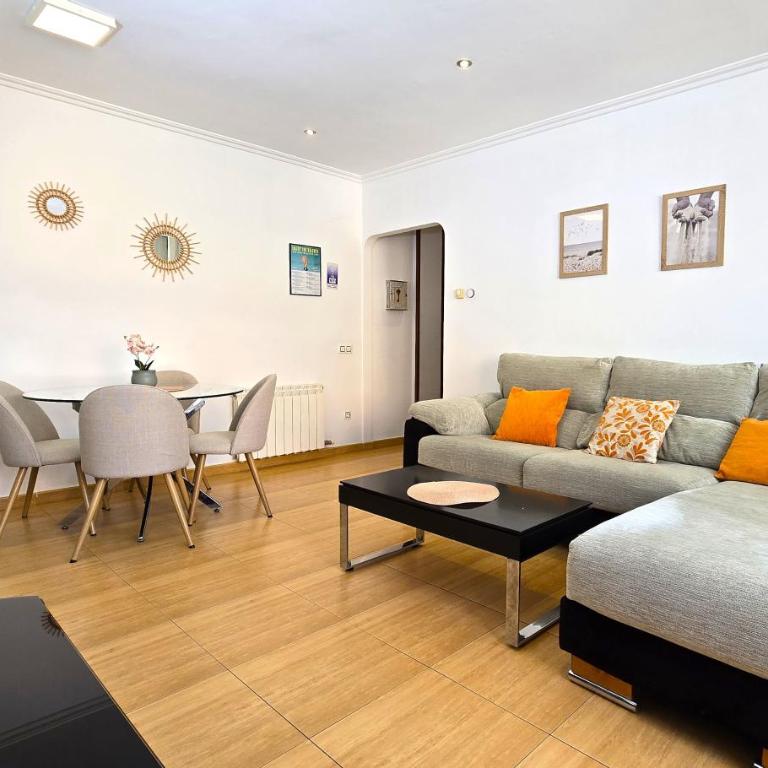 NEXTHOME Beach & Pool - Apartamento de 2 dormitorios - 8