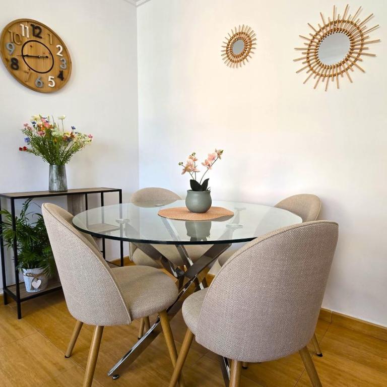 NEXTHOME Beach & Pool - Apartamento de 2 dormitorios - 12