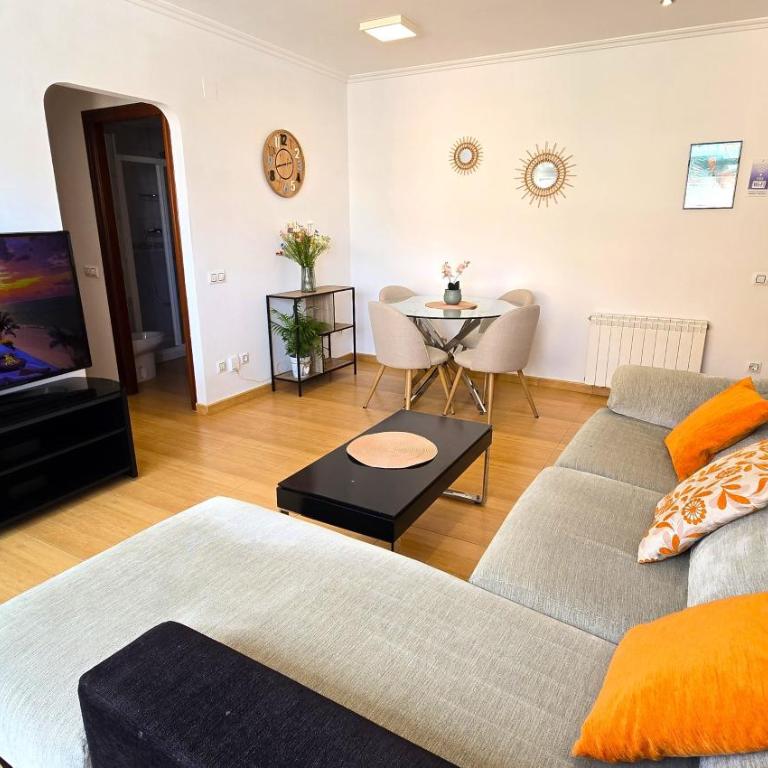 NEXTHOME Beach & Pool - Apartamento de 2 dormitorios - 2