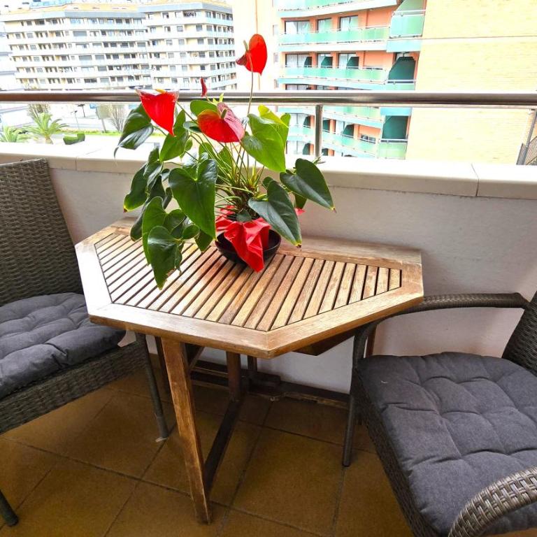 NEXTHOME Beach & Pool - Apartamento de 2 dormitorios - 9