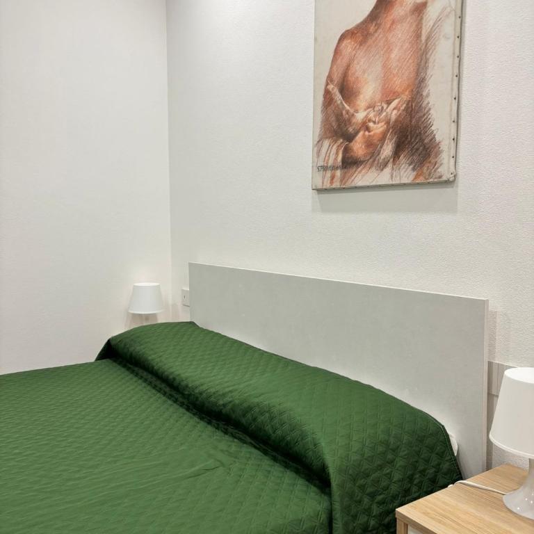 A Casuzza di Giú Giú - NUOVA GESTIONE - Camera Matrimoniale Standard - 1