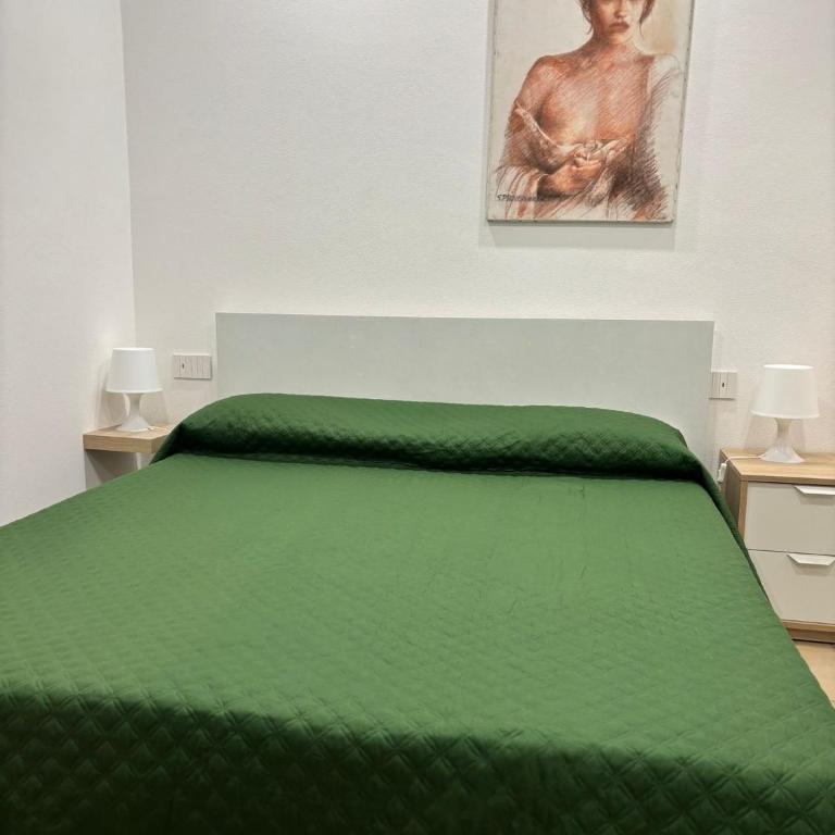 A Casuzza di Giú Giú - NUOVA GESTIONE - Camera Matrimoniale Standard - 2
