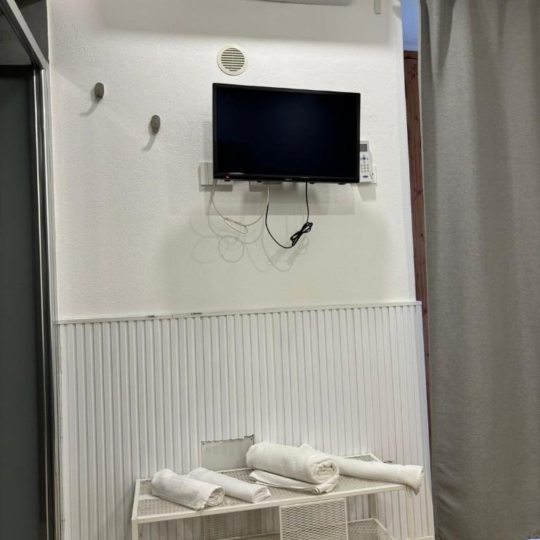 A Casuzza di Giú Giú - NUOVA GESTIONE - Camera Matrimoniale Standard - 5