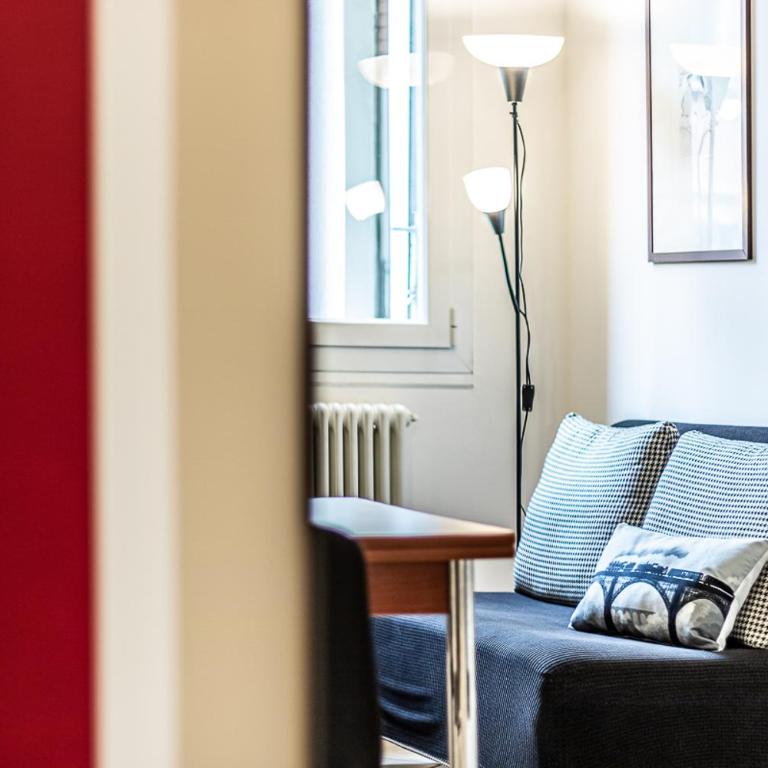 HomeSerra 2 - Appartamento con 2 Camere da Letto - 18
