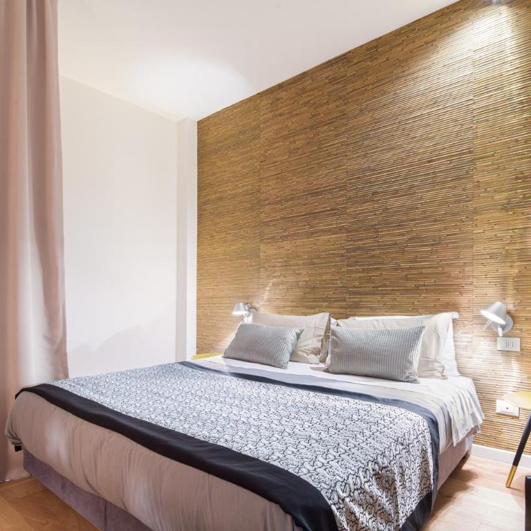 Opera Florence Apartments - Casa Vacanze - 13