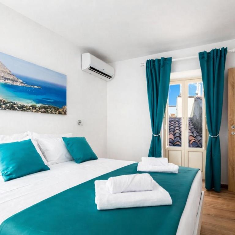 I Sassi di Cefalù Holiday House - Appartamento con 1 Camera da Letto - 1