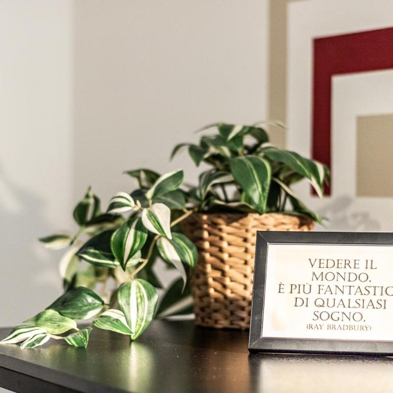 HomeSerra 2 - Appartamento con 2 Camere da Letto - 17