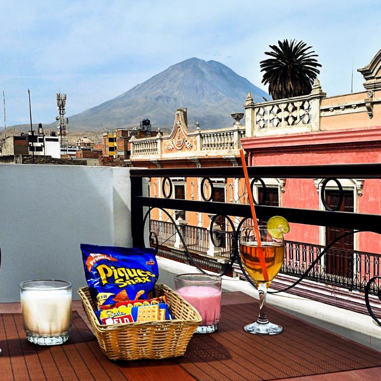 Hoteles Riviera Mansion - Suite - 9