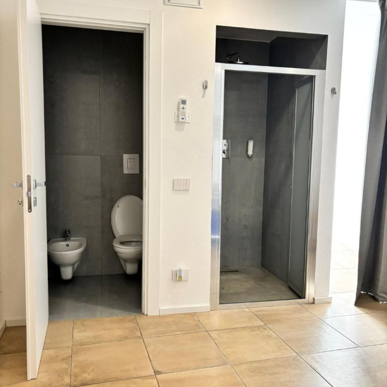 A Casuzza di Giú Giú - NUOVA GESTIONE - Camera Deluxe (2 Adulti + 1 Bambino) - 7