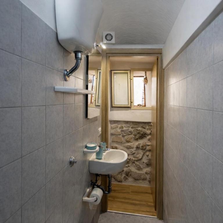 I Sassi di Cefalù Holiday House - Appartamento con 1 Camera da Letto - 10