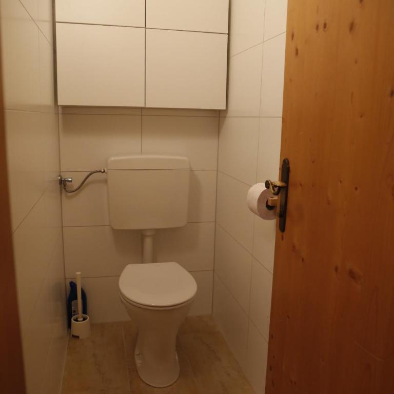 Altenmarkter Hof - Apartment mit Balkon - 9