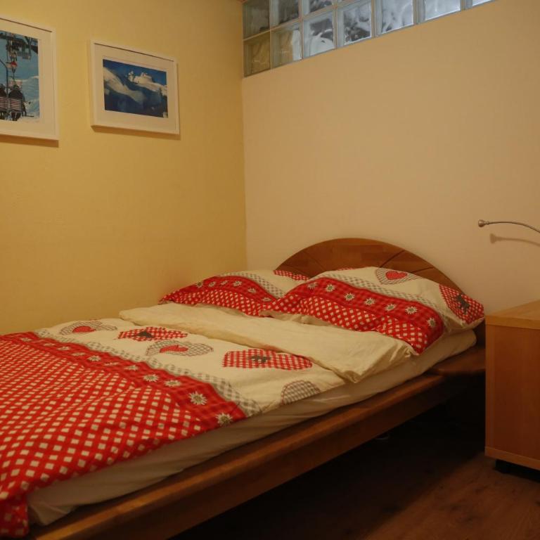 Altenmarkter Hof - Apartment mit Balkon - 4