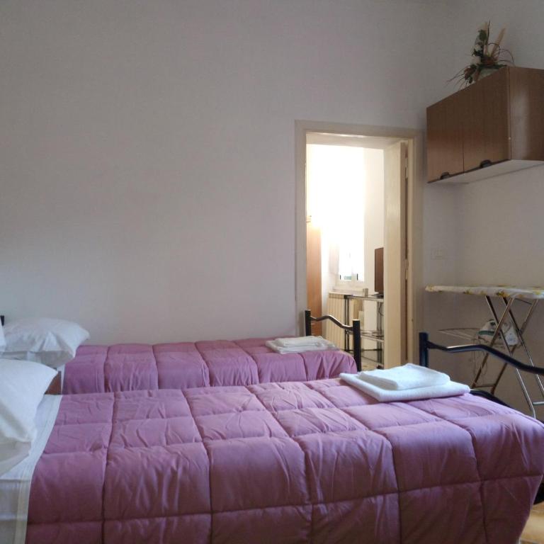 Sweet Stay Home - Appartamento con 1 Camera da Letto - 14