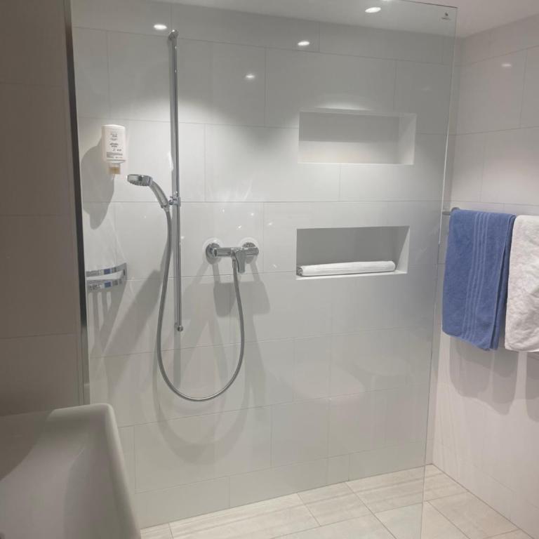 Hotel Chasa Sofia - Doppelzimmer - 1
