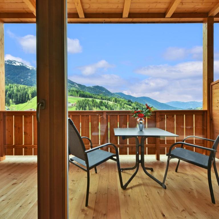 Proihof - Camera Matrimoniale con Balcone - 3