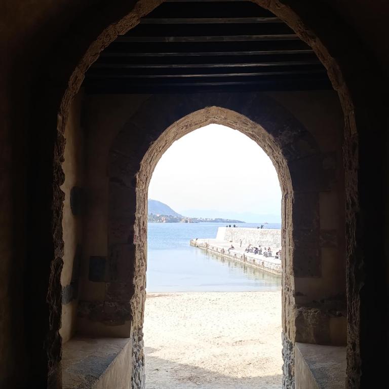 I Sassi di Cefalù Holiday House - Appartamento con 1 Camera da Letto - 16