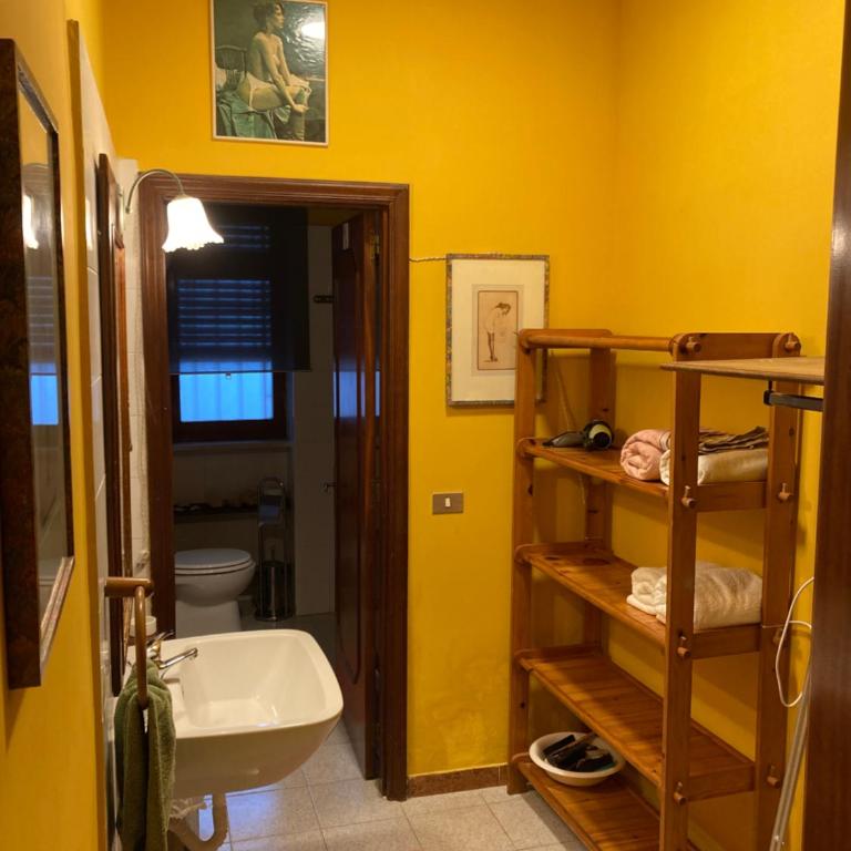 Ciack si...dorme! - Two-Bedroom Apartment - 12