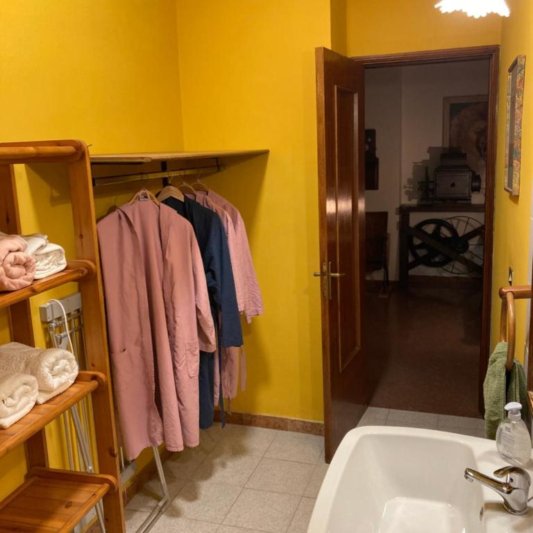 Ciack si...dorme! - Two-Bedroom Apartment - 13